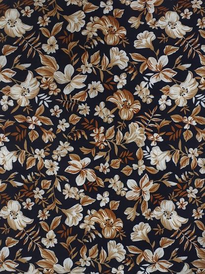 SHADOW-2-Piece Floral Prayer Dress