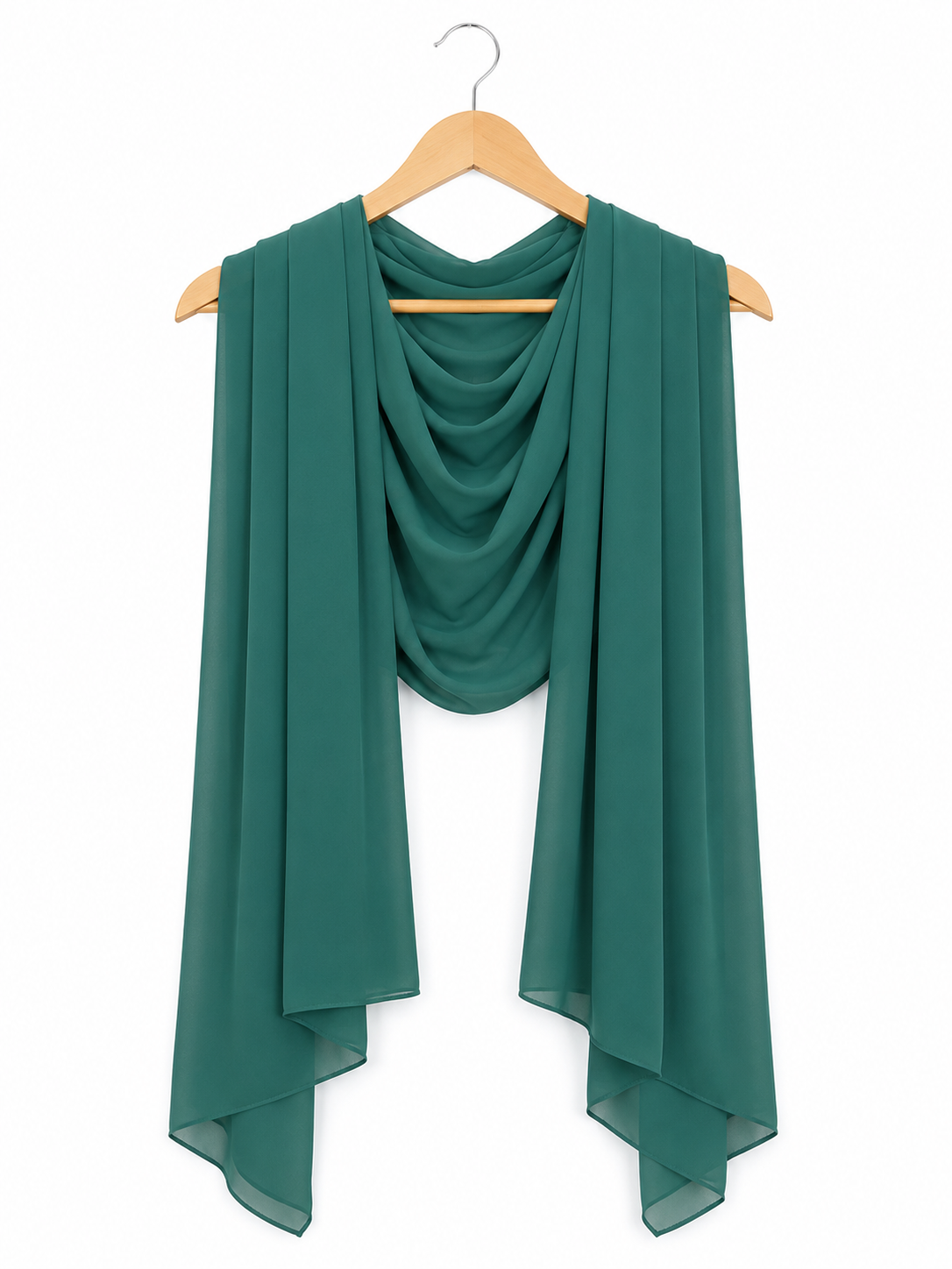 Georgette Chiffon