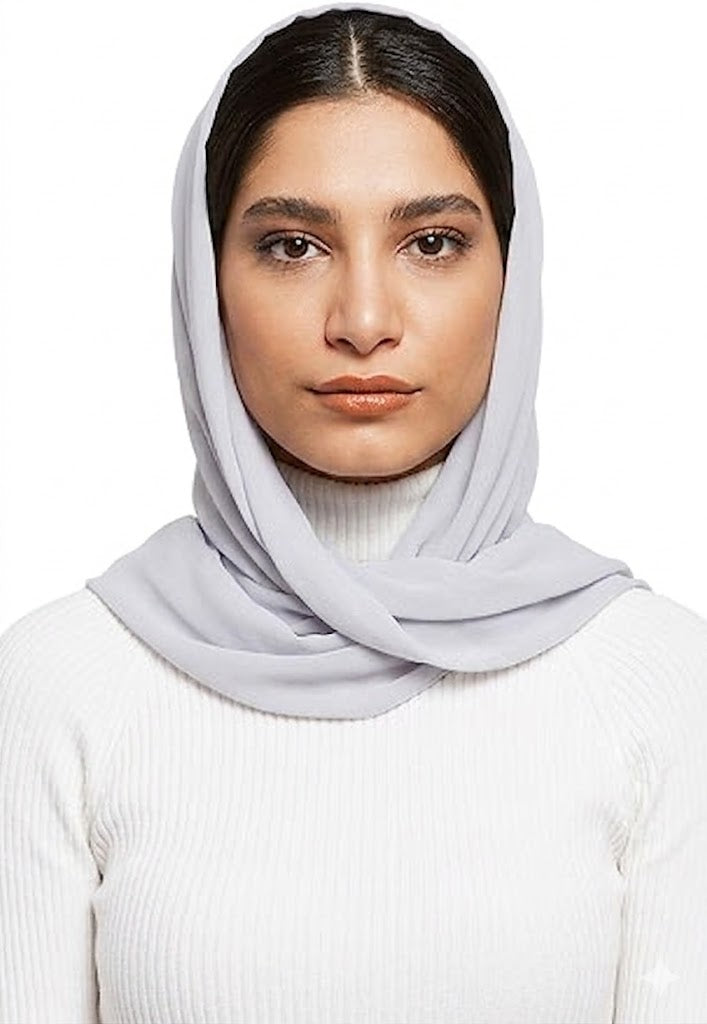 Dujalil Chiffon Shailah