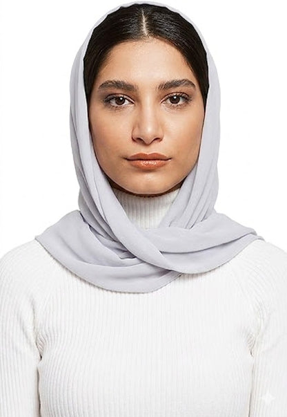 Dujalil Chiffon Shailah