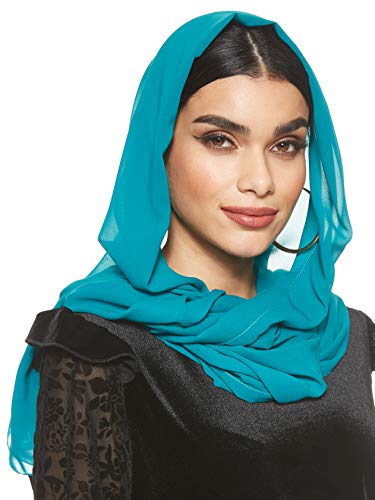 Dujalil Chiffon Shailah