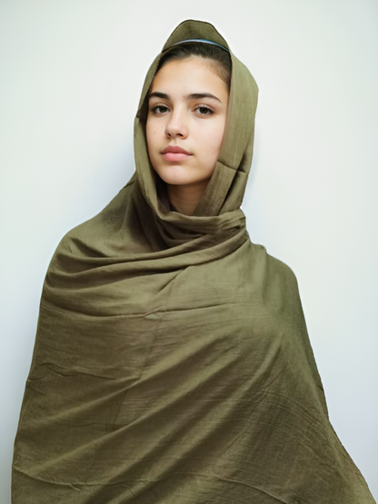 Ladies Cotton Sheila Shadow