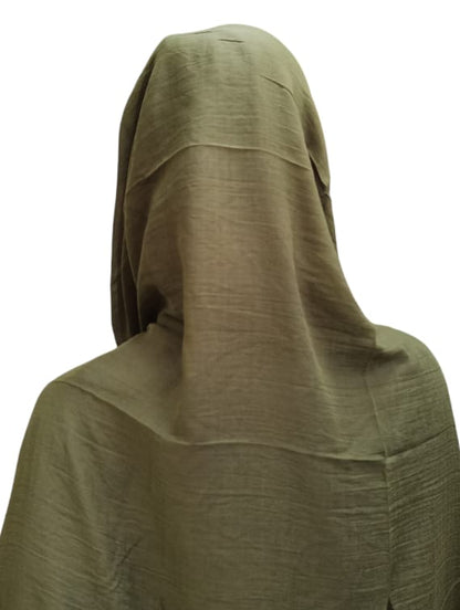 Ladies Cotton Sheila Shadow