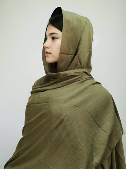 Ladies Cotton Sheila Shadow