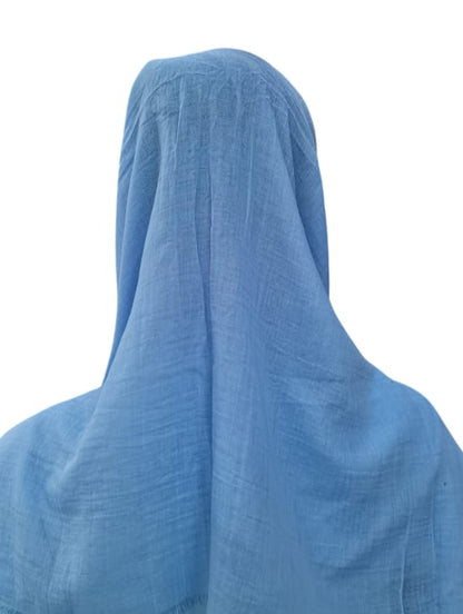 Ladies Cotton Sheila Shadow