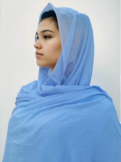 Ladies Cotton Sheila Shadow