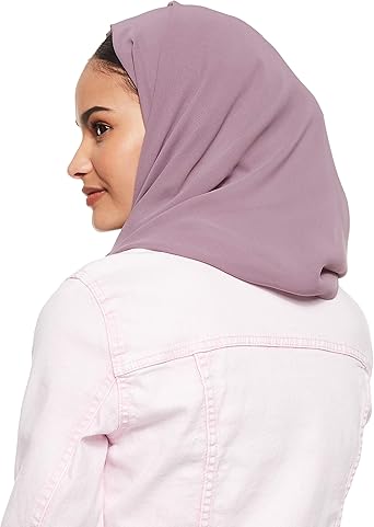 DUJALIL CHIFFON SHAILAH