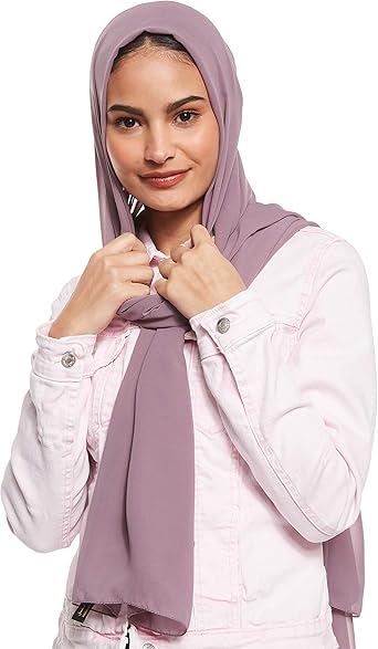 Dujalil Chiffon Shailah
