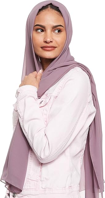 DUJALIL CHIFFON SHAILAH