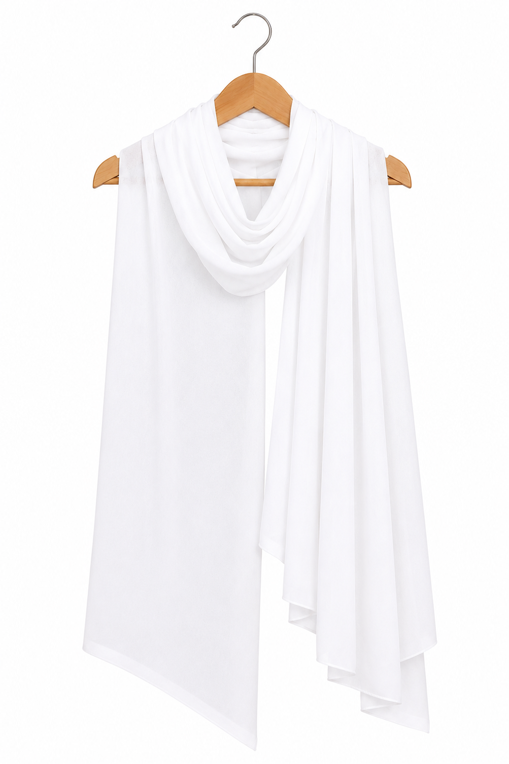 Georgette Chiffon