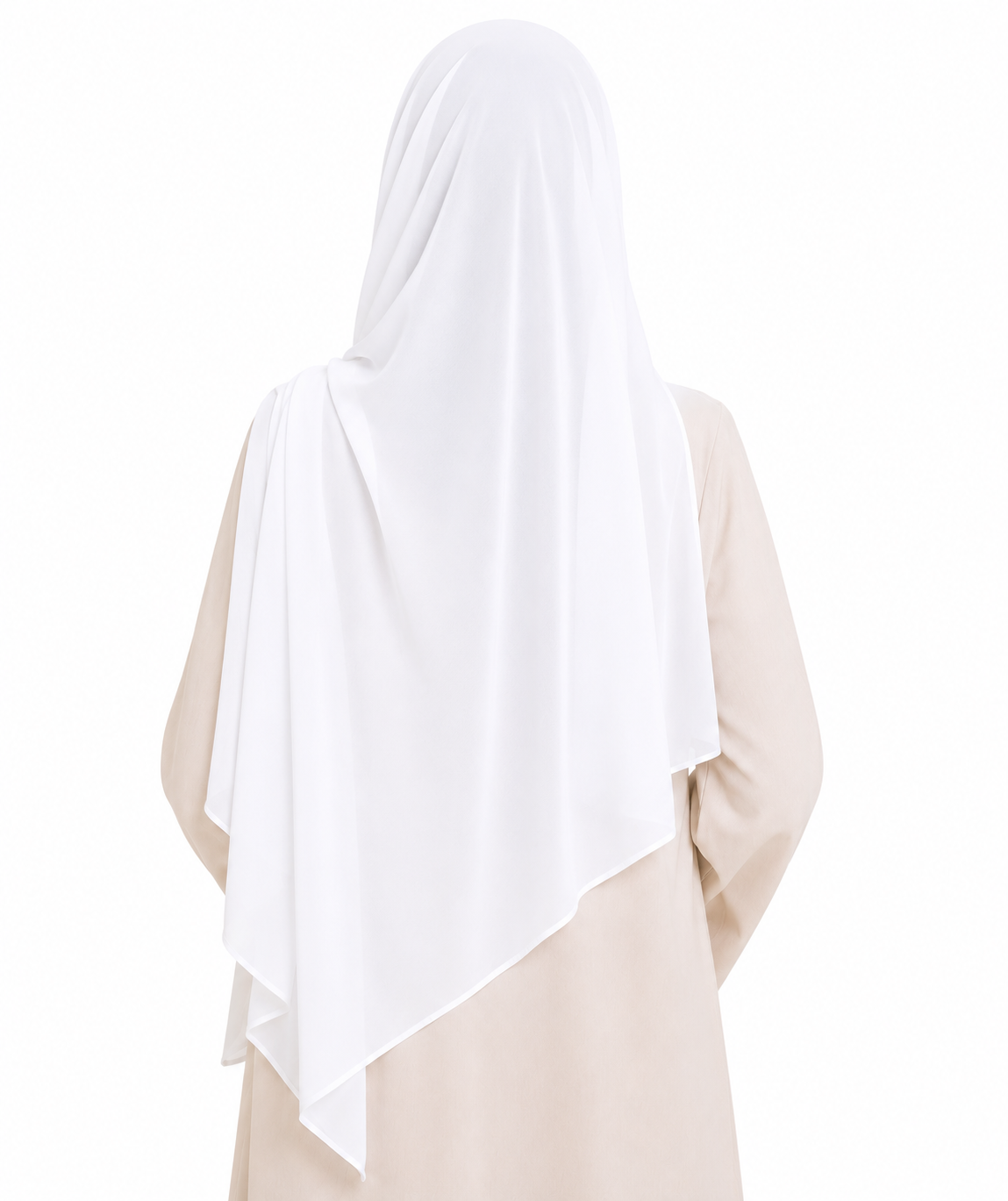 Georgette Chiffon