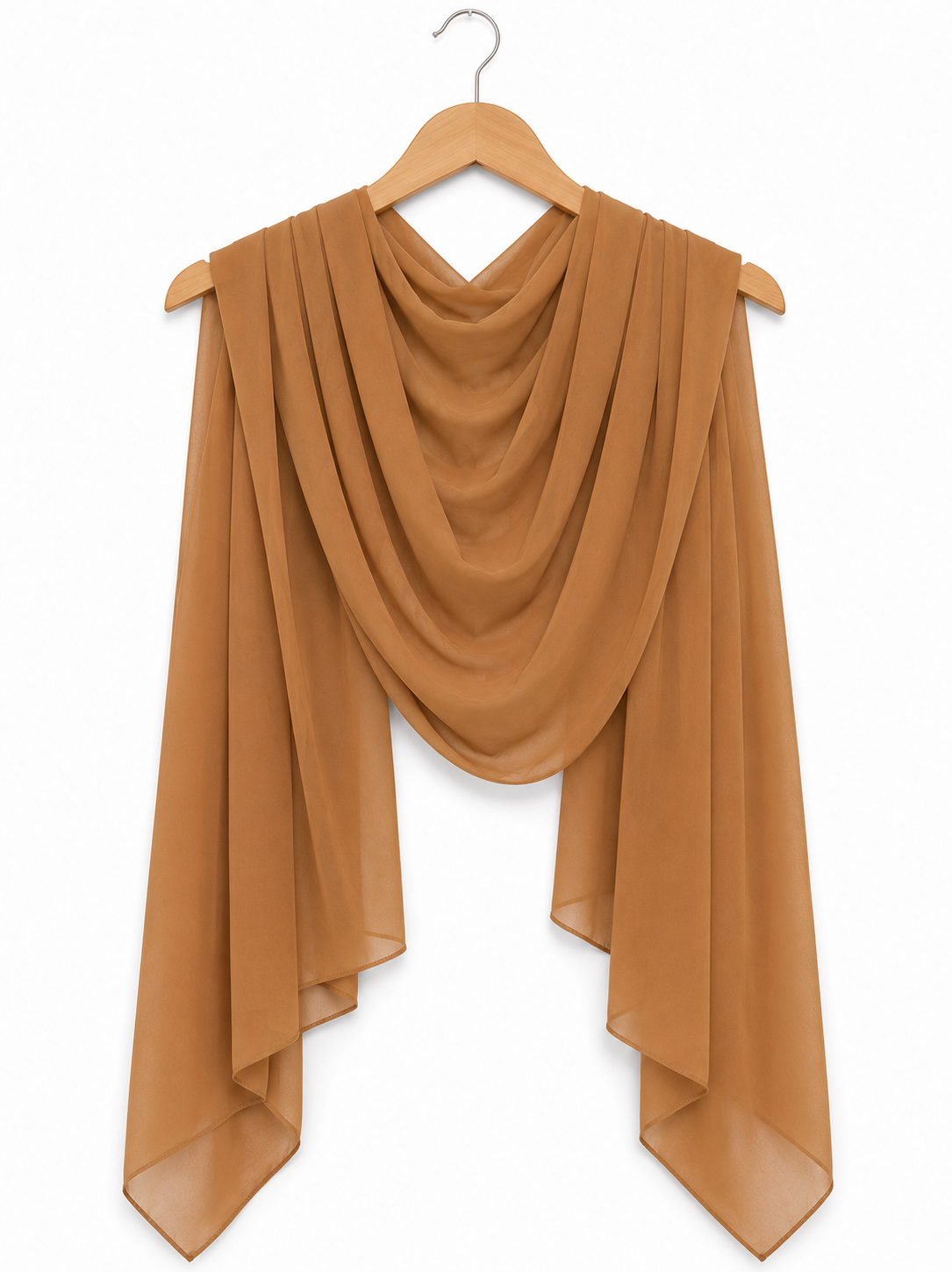 Georgette Chiffon