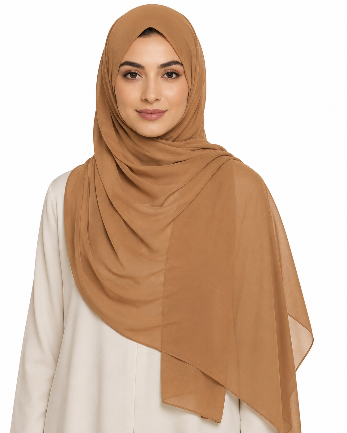 Georgette Chiffon