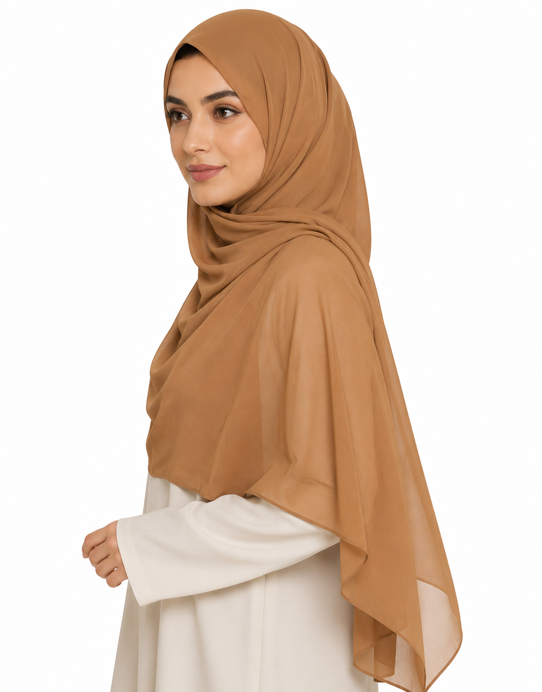 Georgette Chiffon