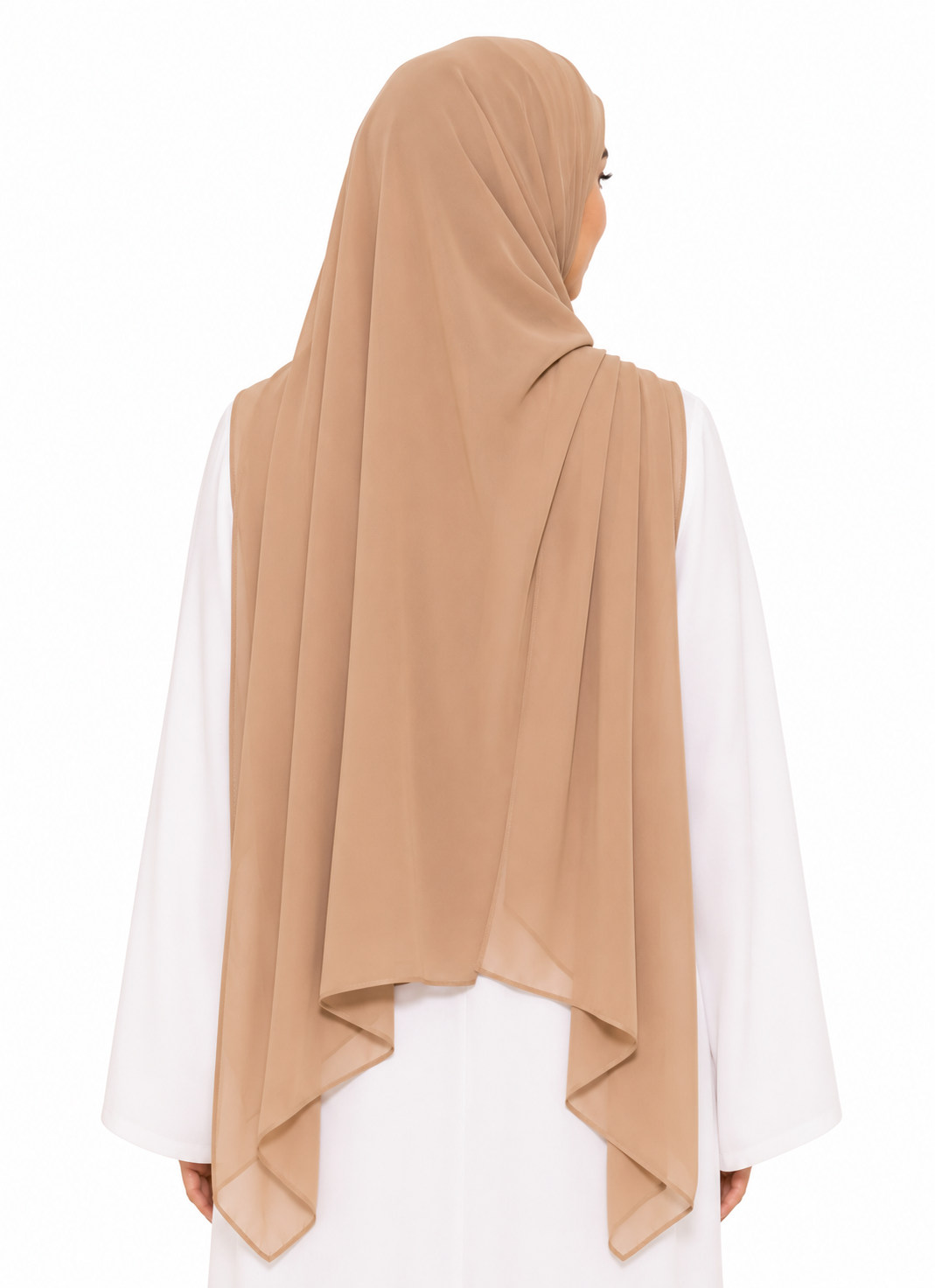 Georgette Chiffon