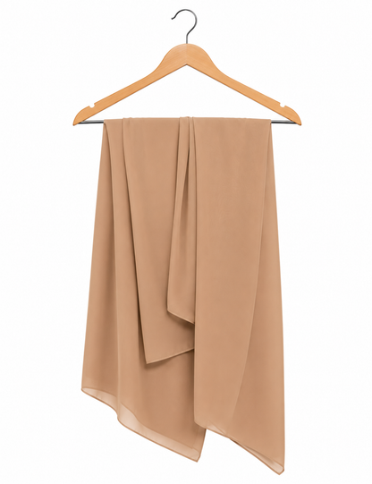 Georgette Chiffon