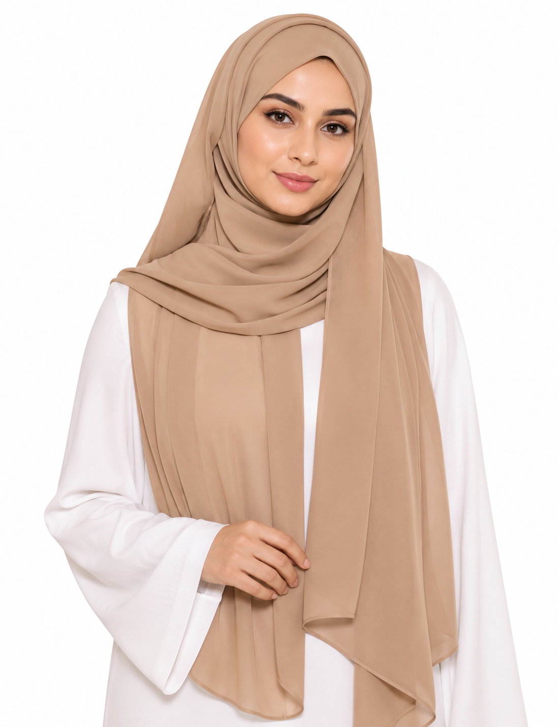 Georgette Chiffon