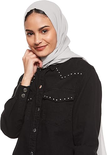 DUJALIL CHIFFON SHAILAH