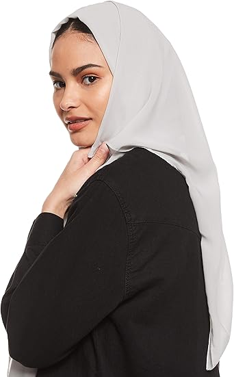 DUJALIL CHIFFON SHAILAH