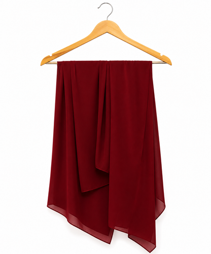 Georgette Chiffon