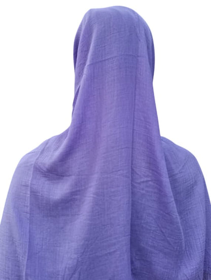 Ladies Cotton Sheila Shadow