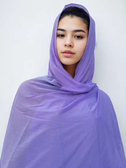 Ladies Cotton Sheila Shadow