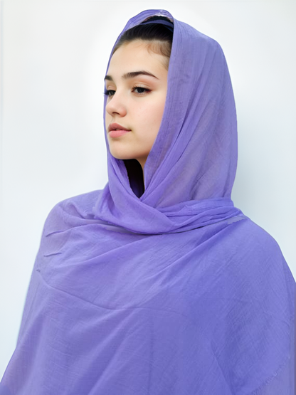Ladies Cotton Sheila Shadow