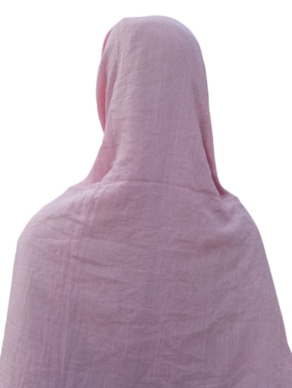 Ladies Cotton Sheila Shadow