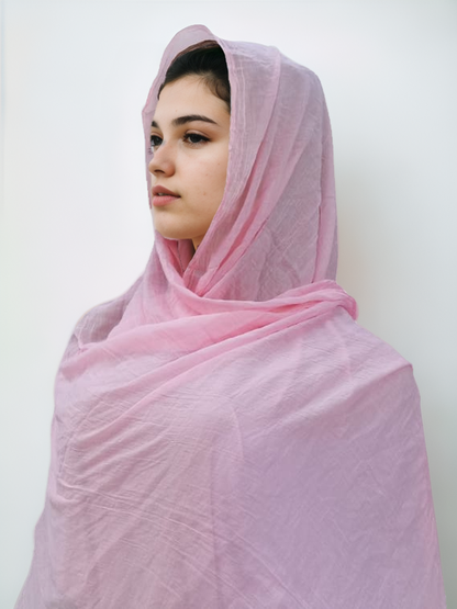Ladies Cotton Sheila Shadow