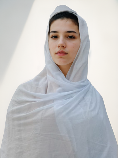 Ladies Cotton Sheila Shadow