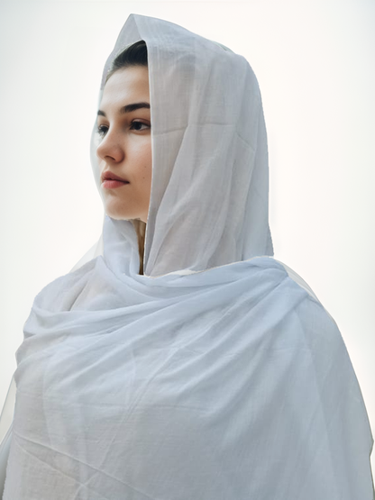 Ladies Cotton Sheila Shadow