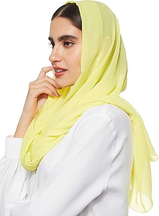 DUJALIL CHIFFON SHAILAH