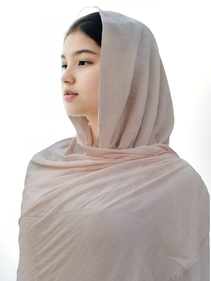 Ladies Cotton Sheila Shadow