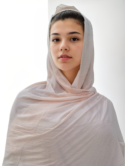 Ladies Cotton Sheila Shadow