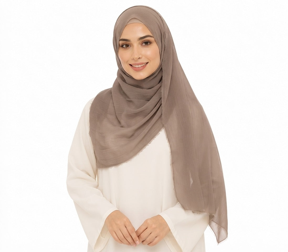 Soft-Touch Poly-Cotton Shailah - Del Rio
