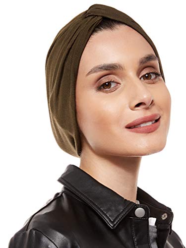 Turban Hijab Cap