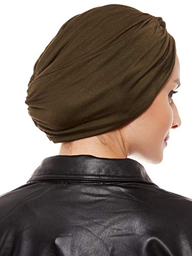 Turban Hijab Cap