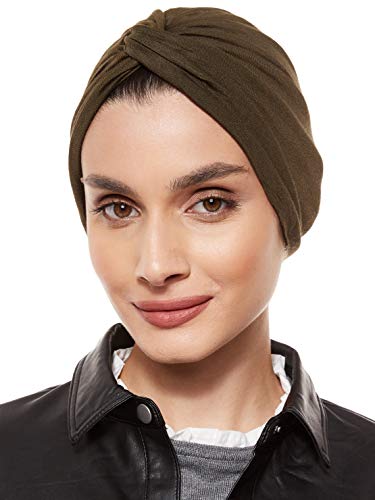 Turban Hijab Cap