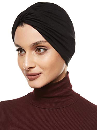 Turban Hijab Cap