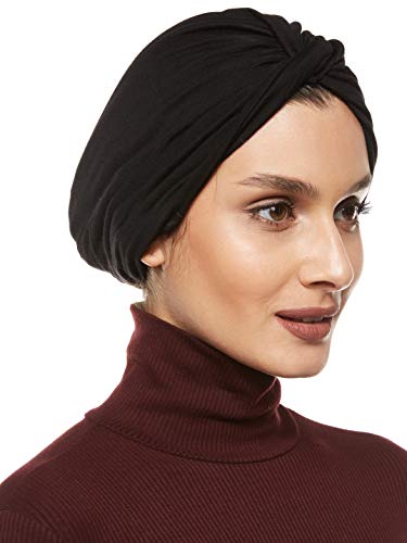Turban Hijab Cap