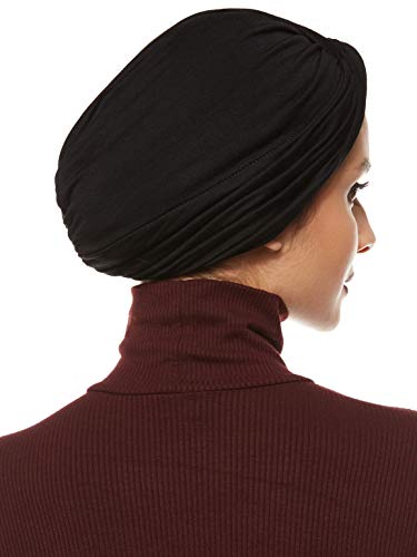 Turban Hijab Cap