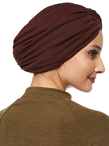 Turban Hijab Cap