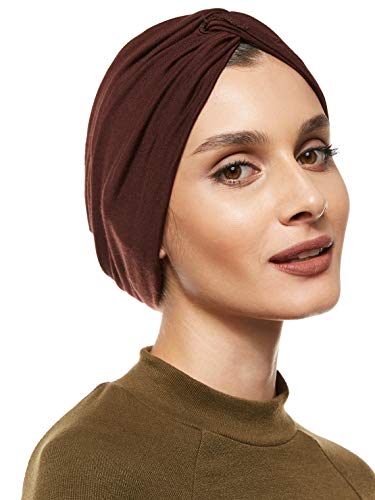 Turban Hijab Cap