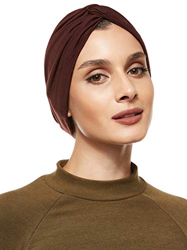 Turban Hijab Cap