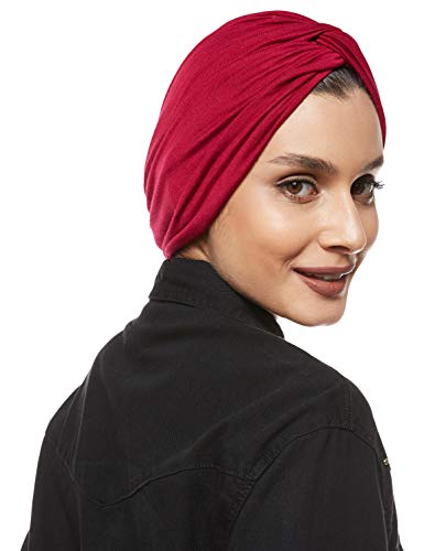 Turban Hijab Cap