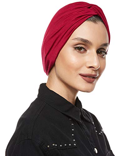 Turban Hijab Cap