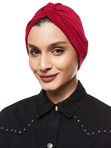 Turban Hijab Cap