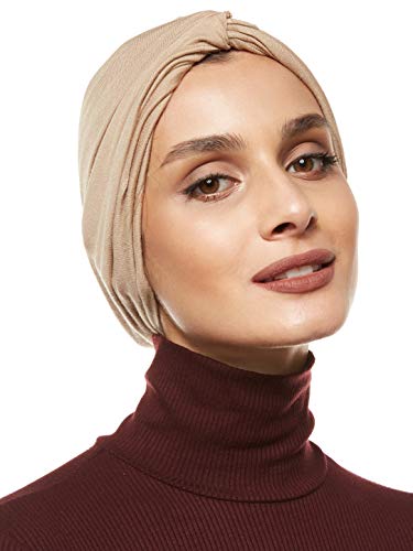 Turban Hijab Cap