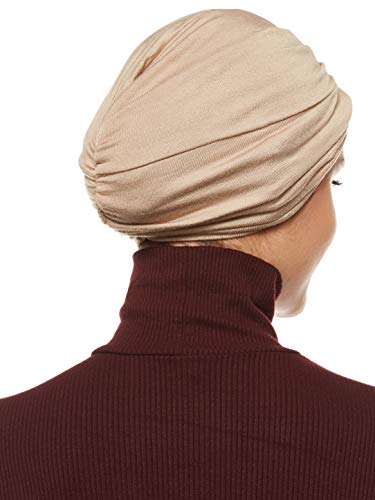 Turban Hijab Cap