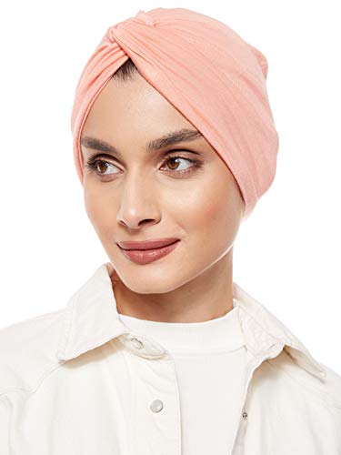 Turban Hijab Cap